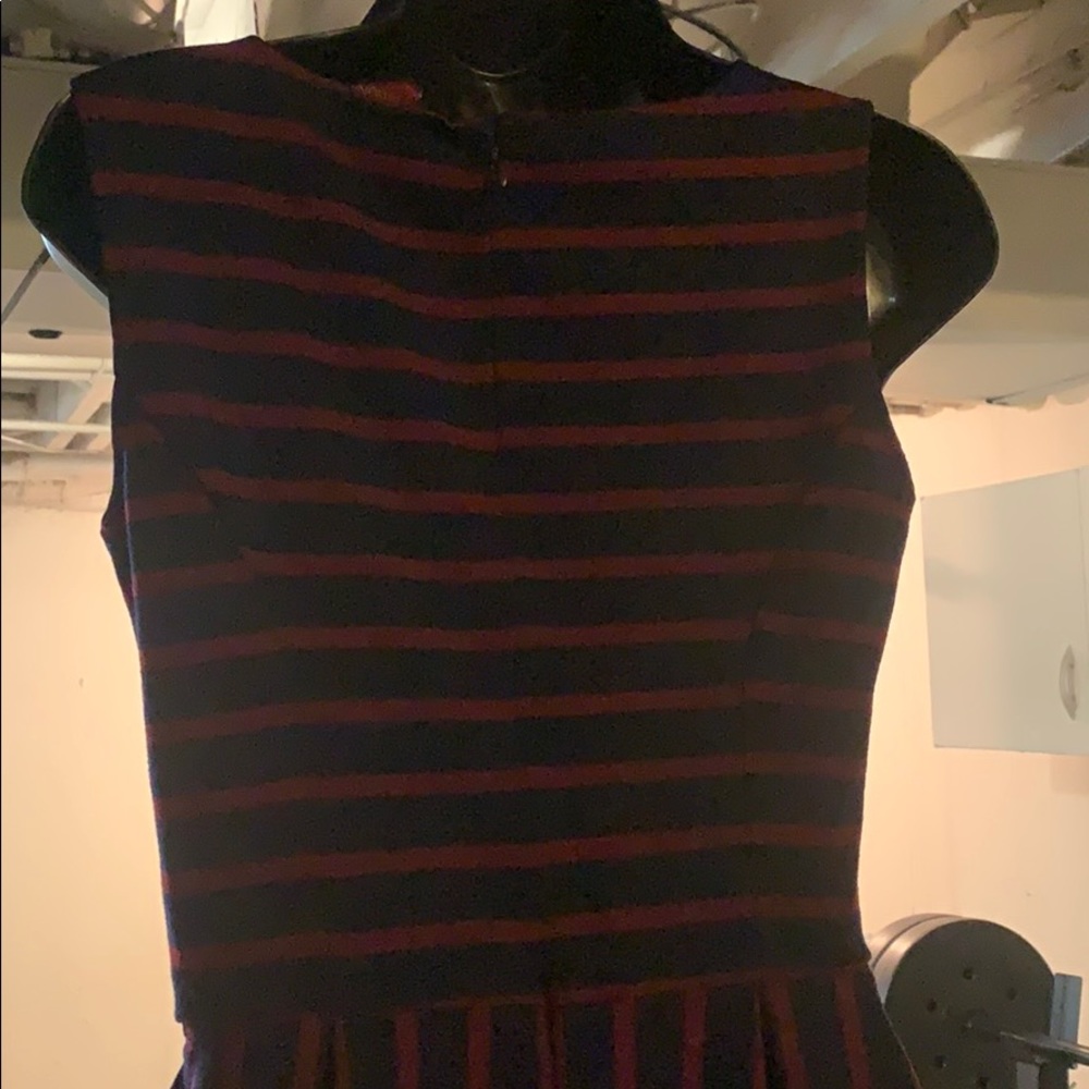 💙❤️ Work Dress - Picture 5 of 6